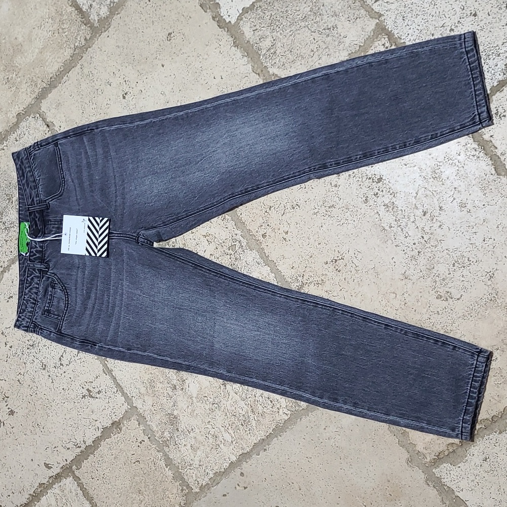 Sandrine Rose x Free People Denim Jeans  Size 26